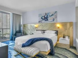 Your Private Oceanfront Sanctuary 2BR 2BA