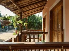 Apartaestudio Privado con cocina