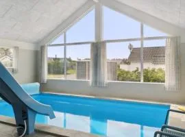 Villavilla 427 - Råbylille Strand, Lollandfalster