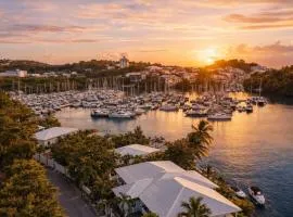 L Opacarophile Studio Marina du Gosier