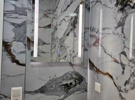 Hotelikum，位于海尔布隆的酒店