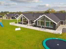 Villavilla 317 - Skåstrup Strand, Fyn Og Øer