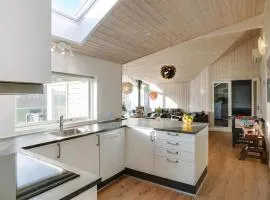 Villavilla 443 - Saksild, Østjylland