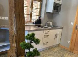 Bretten luxury suites