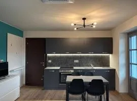 Lanzo Belvedere - Urban Apartment