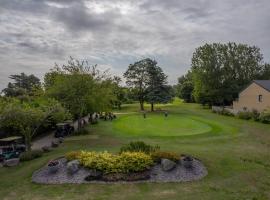 Cambridge Bar Hill Hotel, BW Signature Collection, overnatningssted i Cambridge