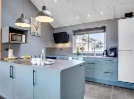 Villavilla #260 - Kegnæs, Sydjylland