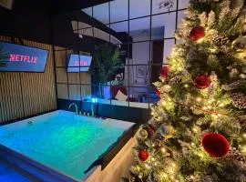 AMA Esclusive SPA Madama