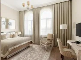 Boutique 19 Hotel