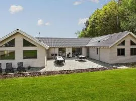 Villavilla 335 - Fjellerup, Østjylland