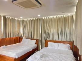 HOTEL Gia Minh, hotel a Ho Chi Minh