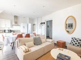 Le Sarrail - Hypercentre et 12 Couchages