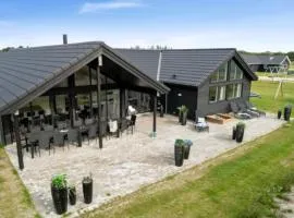 Villavilla #464 - Houstrup Strand, Vestjylland