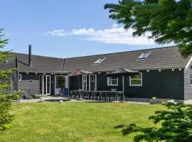 Villavilla 251 - Marielyst, Lollandfalstermøn