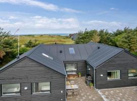 Villavilla #411 - Blokhus, Nordjylland, hotel a Pirupshvarre