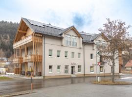 Murleben Appartements, hotel v destinaci Stadl an der Mur