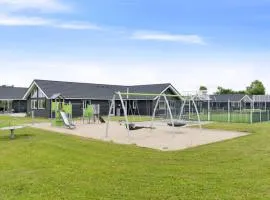 Villavilla 446 - Grenå Strand, Østjylland