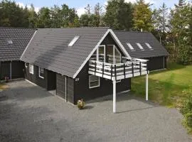 Villavilla #199 - Ho Ved Blåvand, Vestjylland