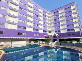 Sawasdee Siam Pattaya Hotel