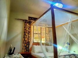 Victoria Stay &ndash; hotel przyjazny zwierzętom 