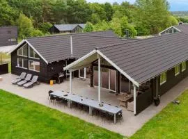 Villavilla 320 - Fjellerup, Østjylland