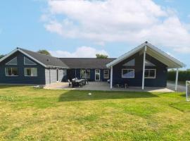 Villavilla 316 - Skåstrup Strand, Fyn Og Øer, hotel em Bogense