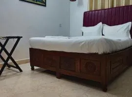 Quiet Coastal Hideaway Studio near Candolim Beach