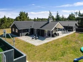 Villavilla #412 - Blåvand, Vestjylland