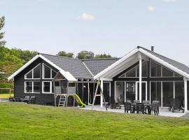 Villavilla 337 - Lohals, Fyn Og Øer, hotel sa Tranekær