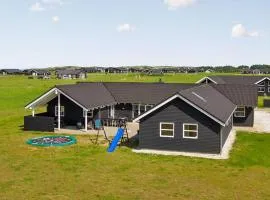 Villavilla #195 - Nr Lyngby Ved Løkken, Nordjylland