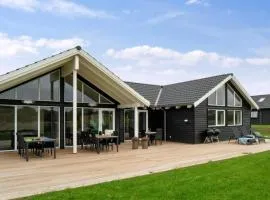 Villavilla #425 - Vejby Strand, Nordsjælland