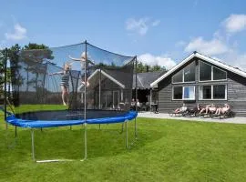 Villavilla 347 - Dueodde, Bornholm