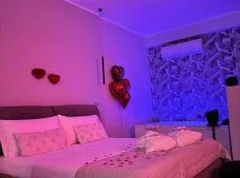 Luxury apartment - SUITE CAVOUR