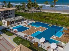 Pé na Areia com conforto | Vog Marine Ilhéus