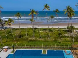 Pé na Areia com conforto | Vog Marine Ilhéus