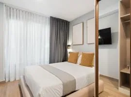 Dobo Madrid Portugal