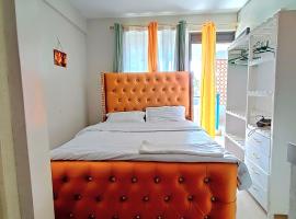 Traveler's Rest, 2Mins 2 Ashaki Garden&Spurmall-zero114-05078six, kj&aelig;ledyrvennlige hoteller i Ruiru