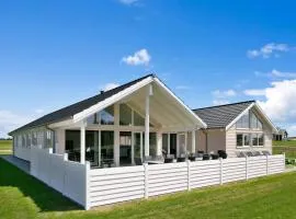 Villavilla 405 - Hostrup Strand, Limfjorden