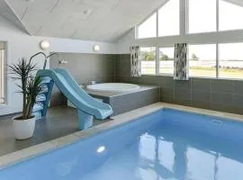 Villavilla 324 - Skåstrup Strand, Fyn Og Øer