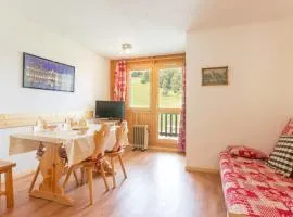 Studio rénové près des pistes avec balcon - FR-1-181-2476