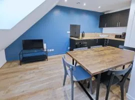 Blue Grand Morin - Freedomus Marne-la-Vallée