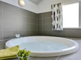 Villavilla 324 - Skåstrup Strand, Fyn Og Øer