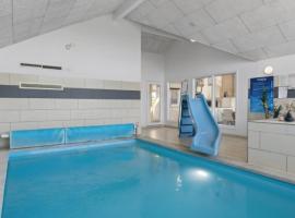 Villavilla 345 - Skåstrup Strand, Fyn Og Øer, khách sạn ở Bogense