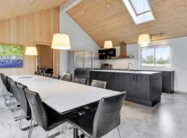 Villavilla 231 - Kegnæs, Sydjylland