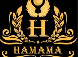 Grand Khalifa Hotel Hamama