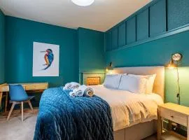 2 Bedroom house in Shifnal