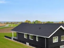 Villavilla 424 - Skåstrup Strand, Fyn Og Øer