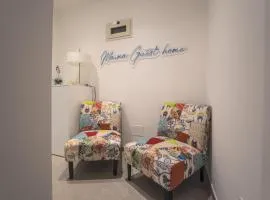Mama Guest home