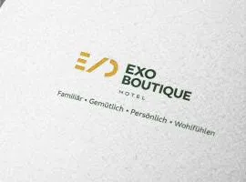 eXo Boutique Hotel Mannheim - by SuperFly Hotels