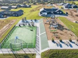Villavilla 491 - Mommark, Sydjylland